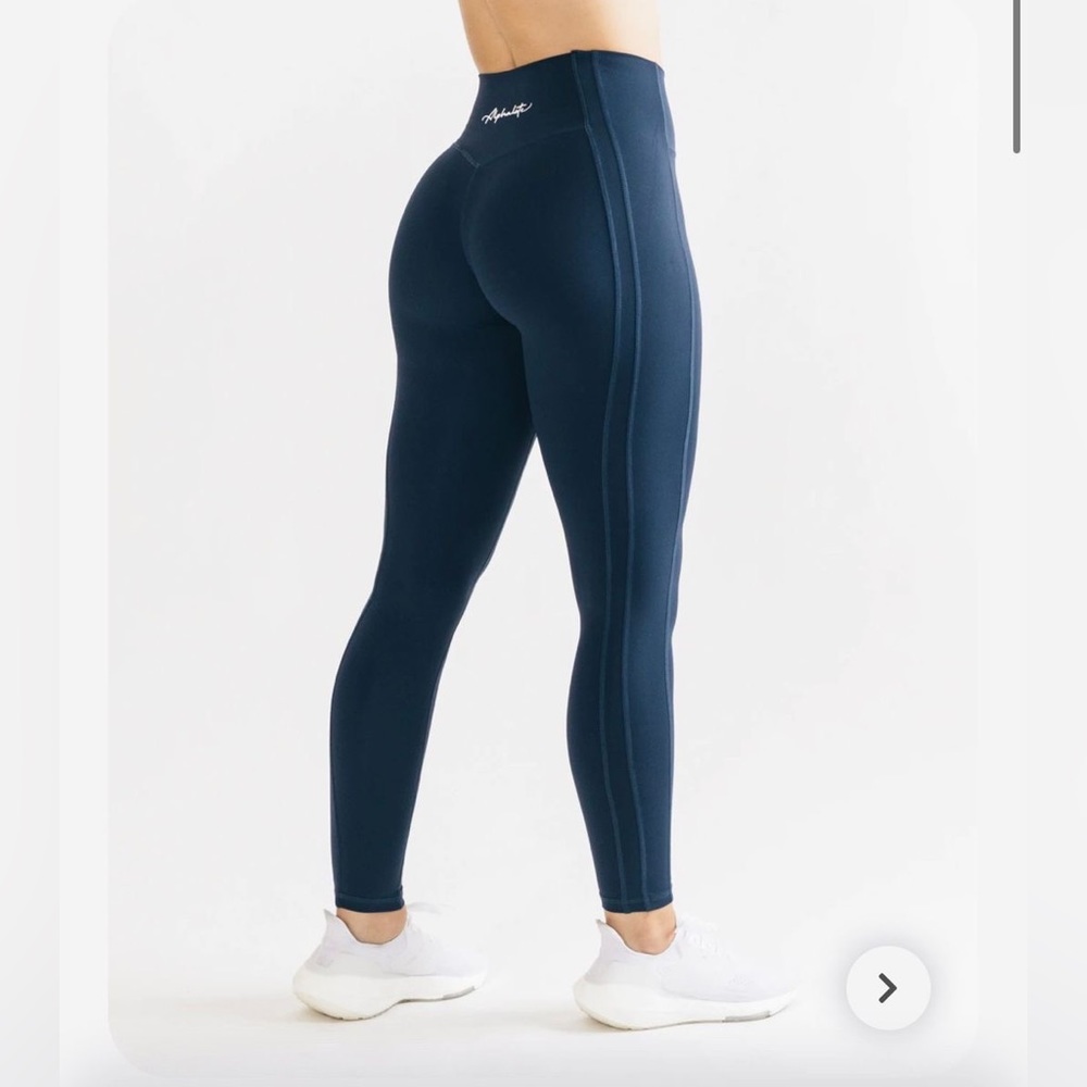 Alphalete Pulse Kinetic Leggings - Starry Night